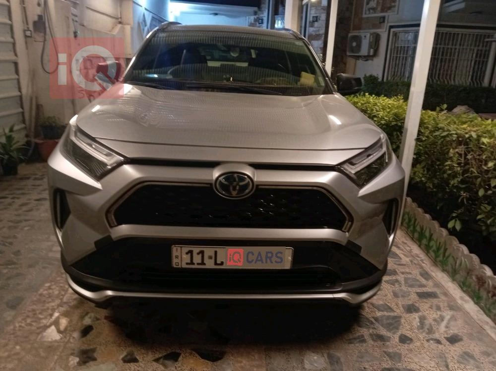 تويوتا راف 4